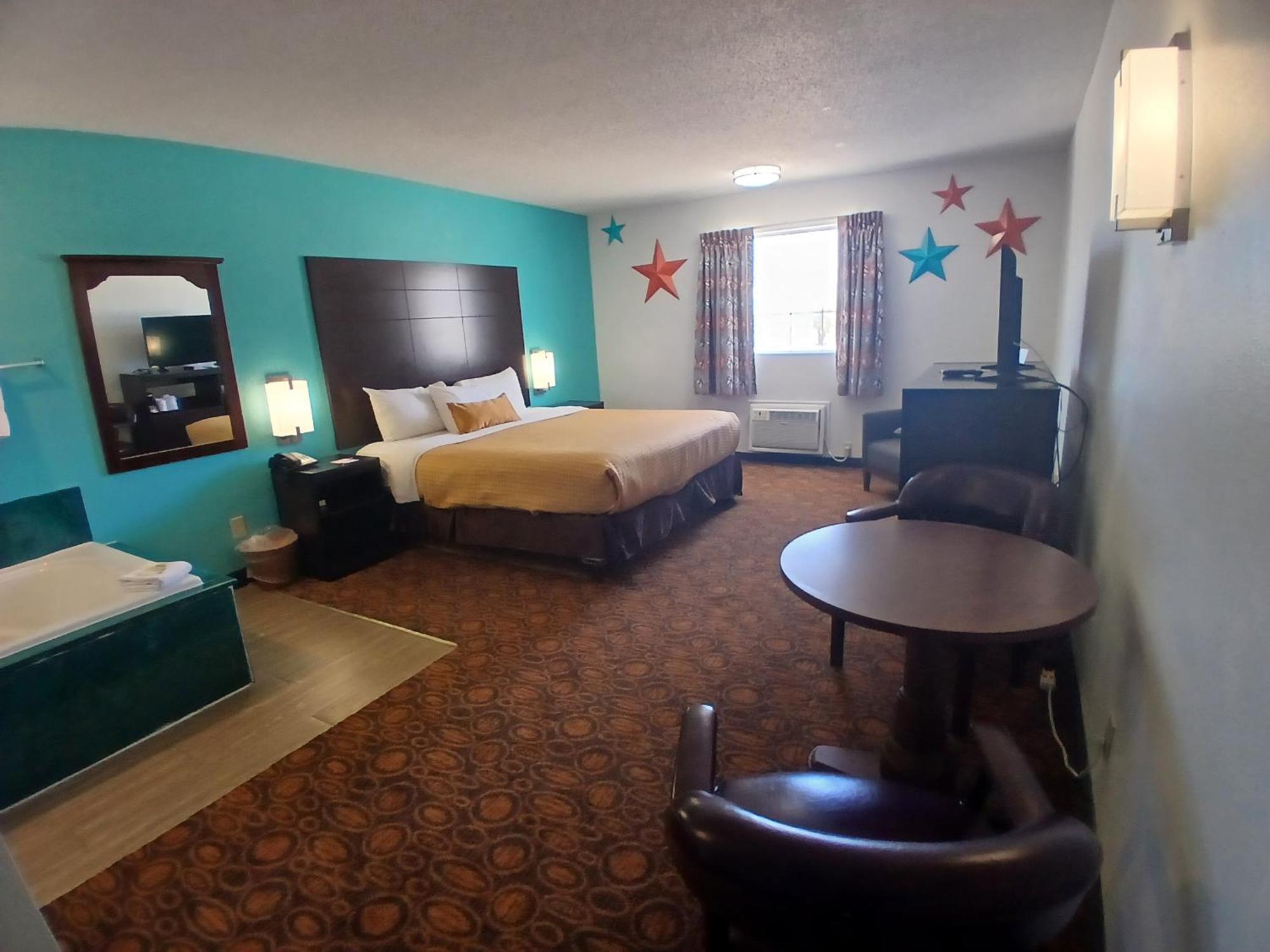 Howard Johnson By Wyndham Branson Theatre District Exterior photo